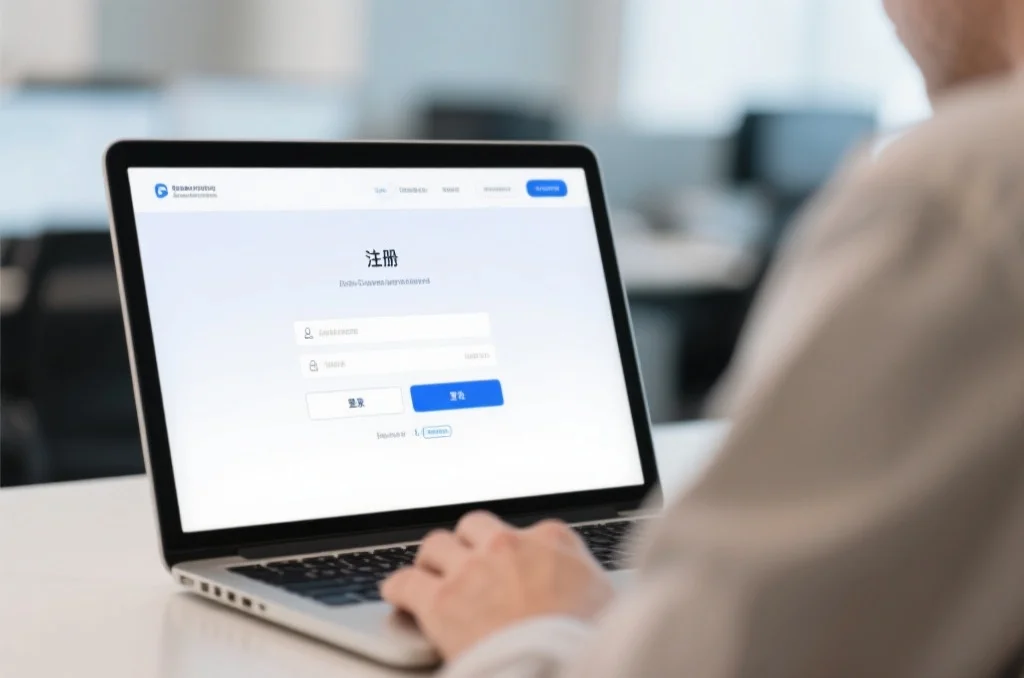 新手指南：轻松注册在线娱乐平台，开启您的精彩体验