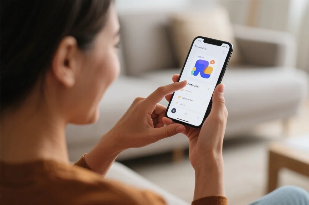 移动应用体验的五大核心优势：为何值得您立即探索其魅力