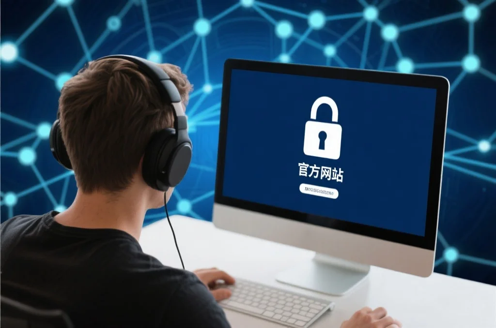 轻松找到UB8最新地址：确保您安全、稳定访问官方平台的终极指南